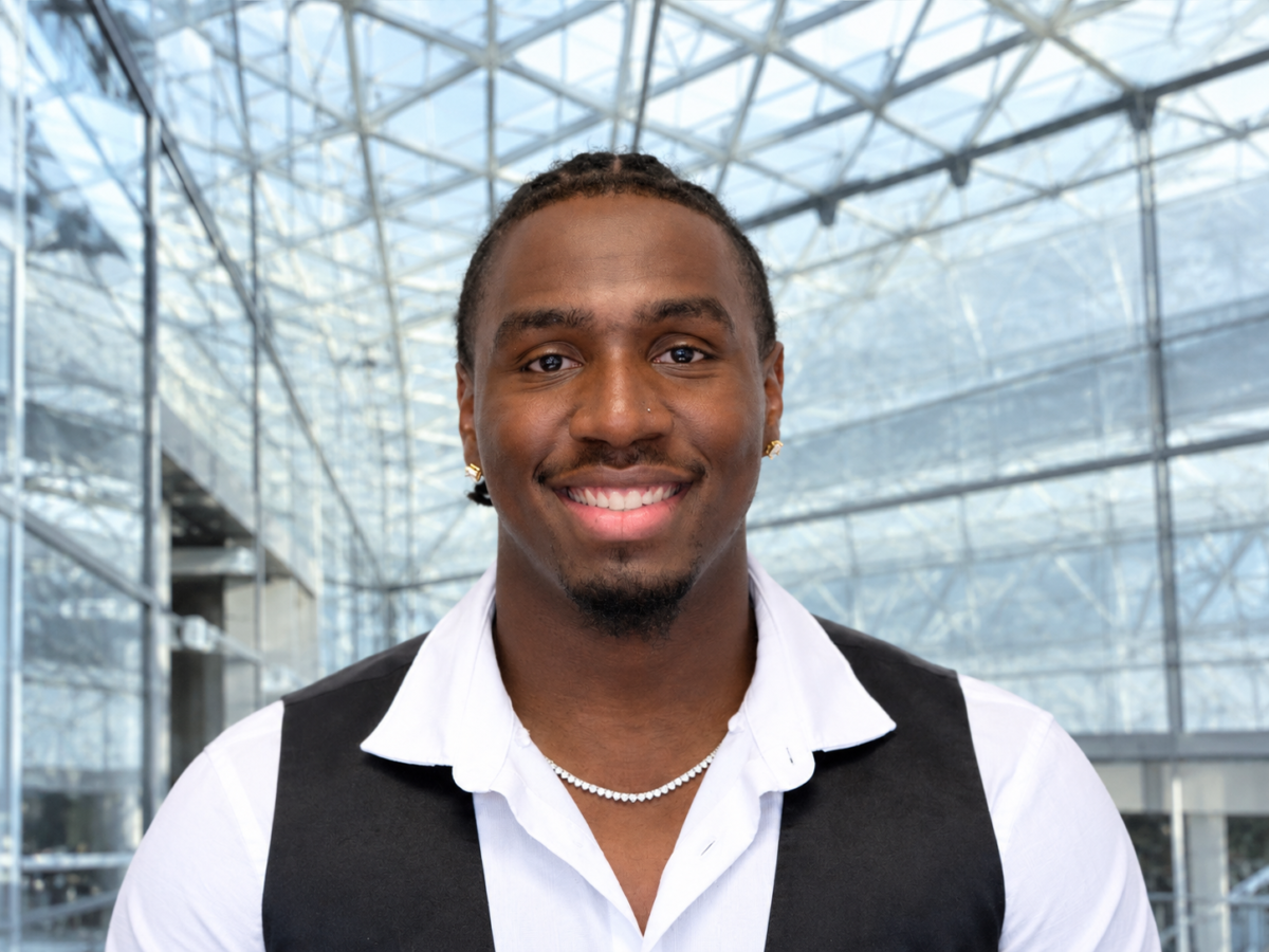 Marlon Allen Marlon Allen